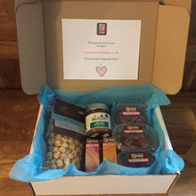 Load image into Gallery viewer, Gin Lovers Gift Box (Blue)