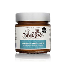 Load image into Gallery viewer, Salted Caramel Sauce