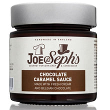 Load image into Gallery viewer, Chocolate Caramel Sauce