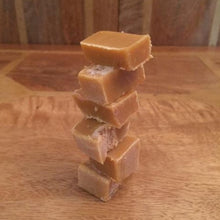 Load image into Gallery viewer, Ginger Nut Biscuit Fudge
