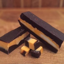 Load image into Gallery viewer, Cream Egg Fudge