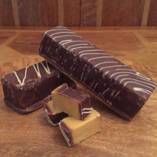 Load image into Gallery viewer, Marzipan Fudge