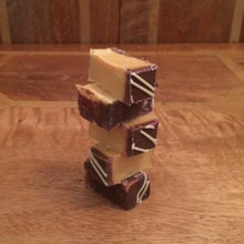 Load image into Gallery viewer, Marzipan Fudge