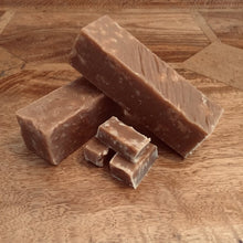 Load image into Gallery viewer, Salted Caramel Fudge