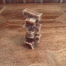 Load image into Gallery viewer, Salted Caramel Fudge
