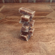 Load image into Gallery viewer, Salted Caramel Fudge