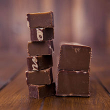 Load image into Gallery viewer, Jack Daniels Fudge