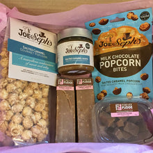 Load image into Gallery viewer, Salted Caramel Gift Box (Pink)