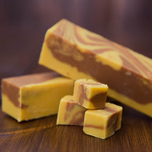 Load image into Gallery viewer, Banoffee Fudge