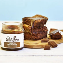 Load image into Gallery viewer, Chocolate Caramel Sauce