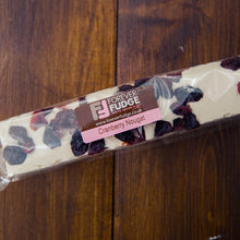 Load image into Gallery viewer, Cranberry Nougat