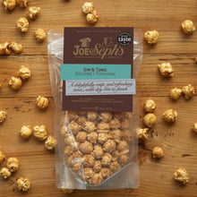 Load image into Gallery viewer, Gin & Tonic Gourmet Popcorn