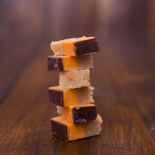 Load image into Gallery viewer, Jaffa Cake Fudge