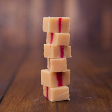 Load image into Gallery viewer, Jammie Dodger Fudge