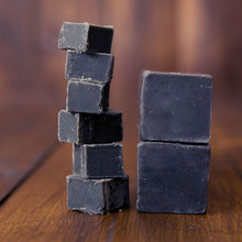 Load image into Gallery viewer, Liquorice Fudge