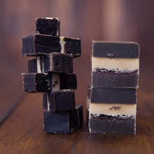 Load image into Gallery viewer, Oreo Cookie Fudge