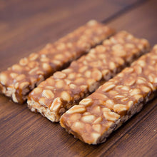 Load image into Gallery viewer, Peanut Brittle Triple Pack