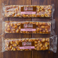 Load image into Gallery viewer, Peanut Brittle Triple Pack
