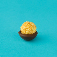 Load image into Gallery viewer, Milk Chocolate Popcorn Bites