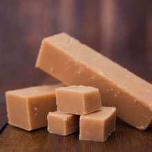 Load image into Gallery viewer, Dairy Free Vanilla Fudge