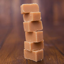 Load image into Gallery viewer, Dairy Free Vanilla Fudge