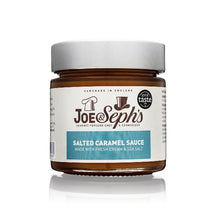 Load image into Gallery viewer, Salted Caramel Sauce
