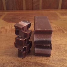 Load image into Gallery viewer, Triple Chocolate Brownie Fudge
