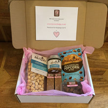 Load image into Gallery viewer, Salted Caramel Gift Box (Pink)
