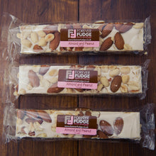 Load image into Gallery viewer, Almond &amp; Peanut Nougat Triple Pack
